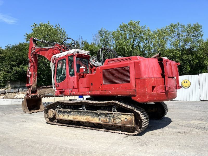 LIEBHERR R944CV L +DEMOLITION ARM