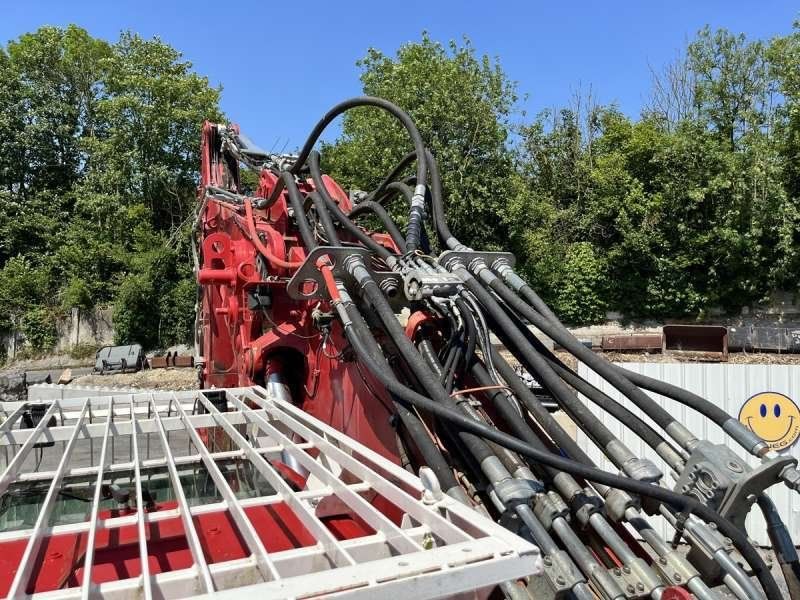 LIEBHERR R944CV L +DEMOLITION ARM
