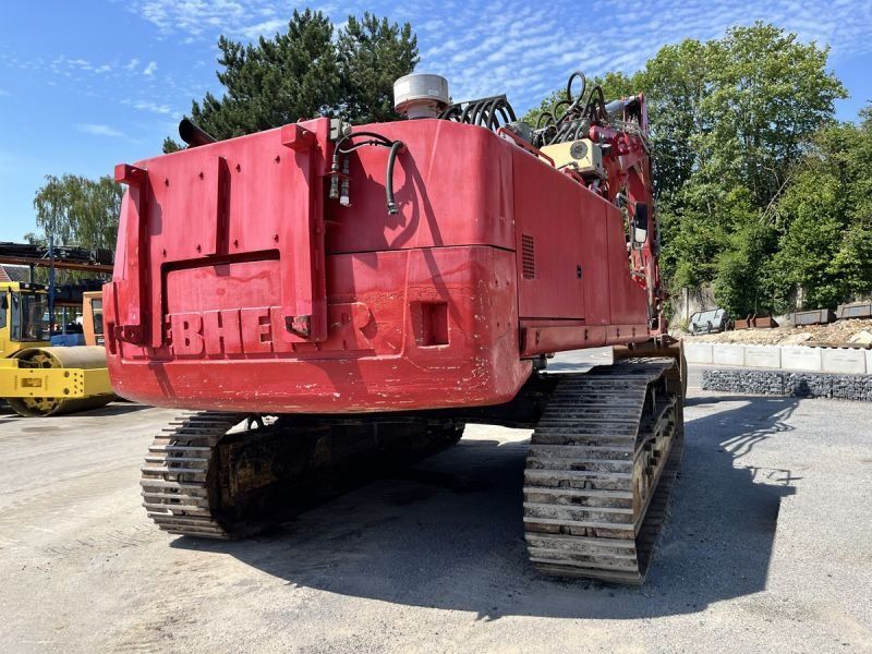 LIEBHERR R944CV L +DEMOLITION ARM