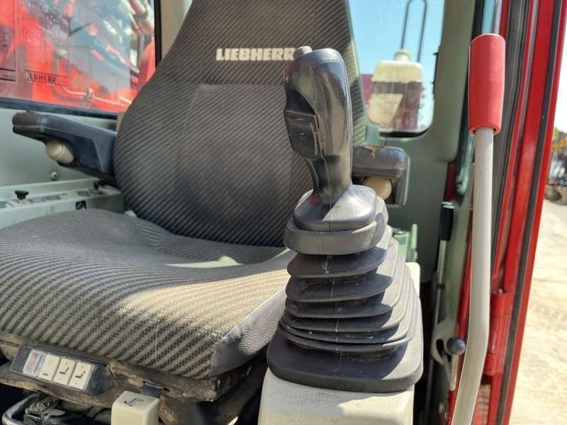 LIEBHERR R944CV L +DEMOLITION ARM