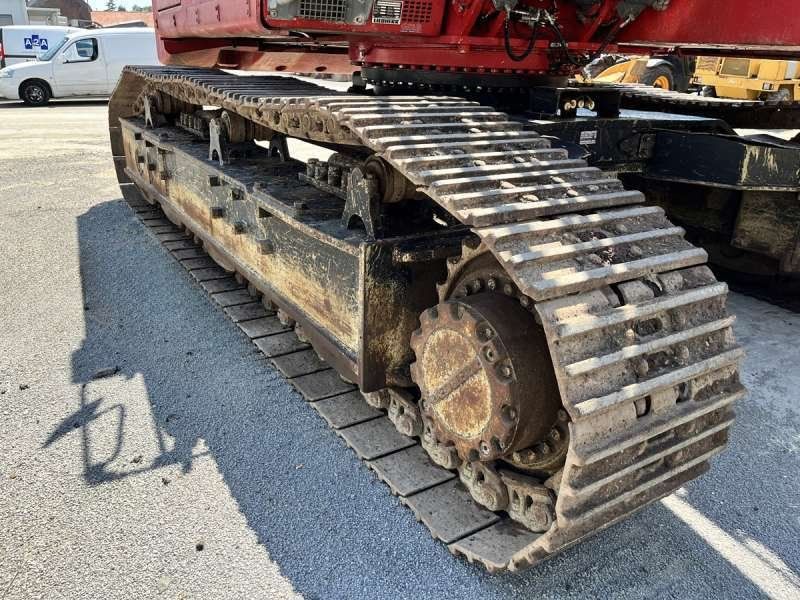 LIEBHERR R944CV L +DEMOLITION ARM