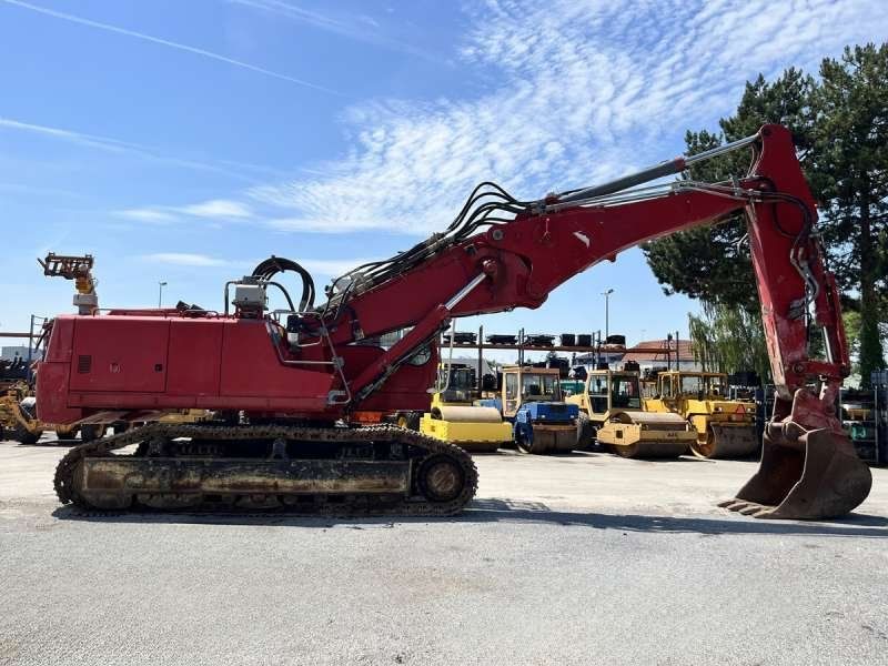 LIEBHERR R944CV L +DEMOLITION ARM