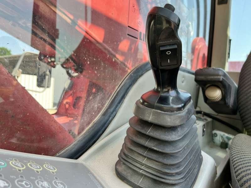 LIEBHERR R944CV L +DEMOLITION ARM