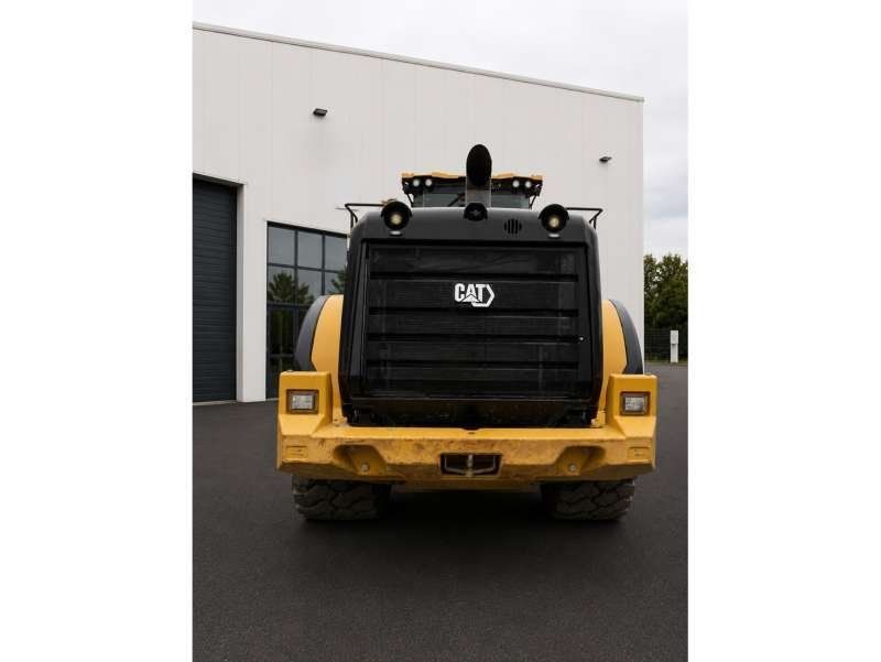 CATERPILLAR 980XE