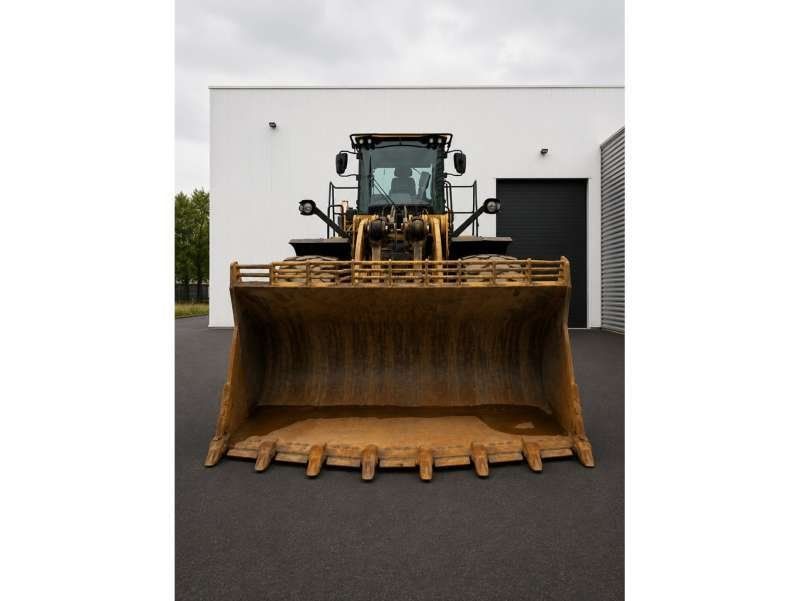 CATERPILLAR 980XE
