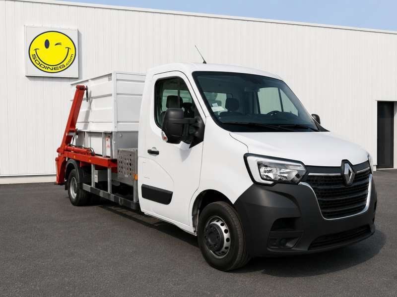 RENAULT MASTER L3