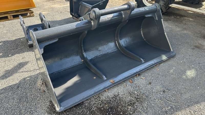 LIEBHERR SW48 - 2000mm