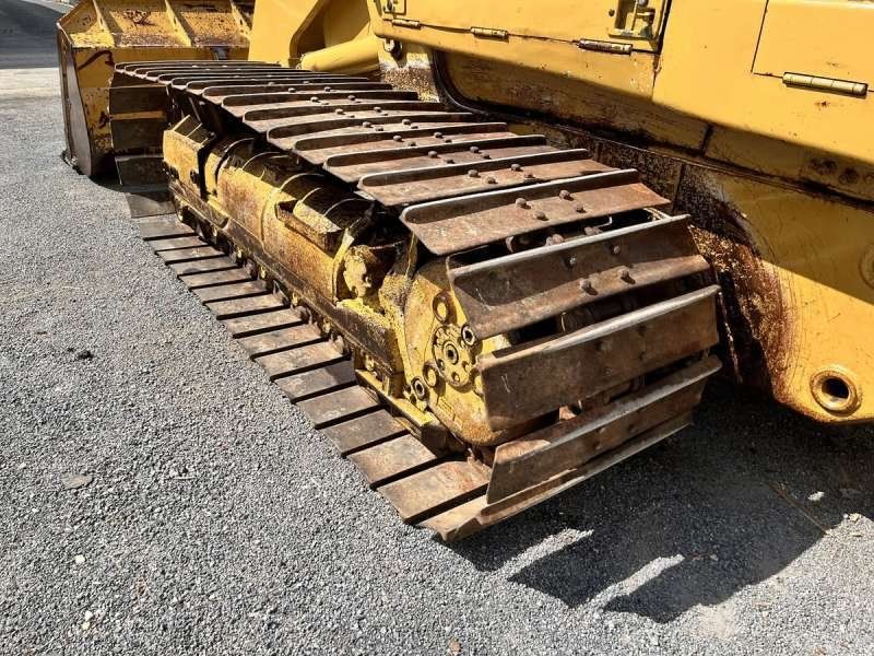 CATERPILLAR 953C2