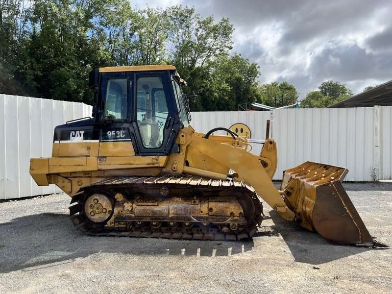 CATERPILLAR 953C2