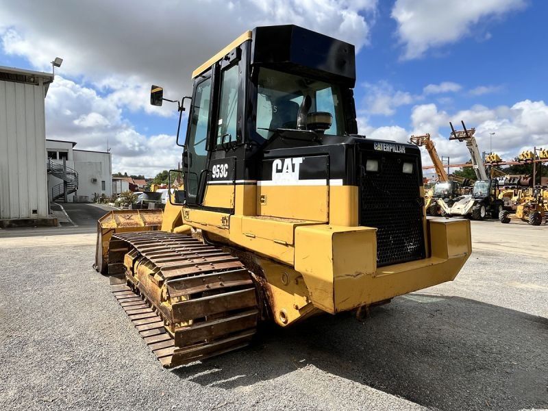CATERPILLAR 953C2