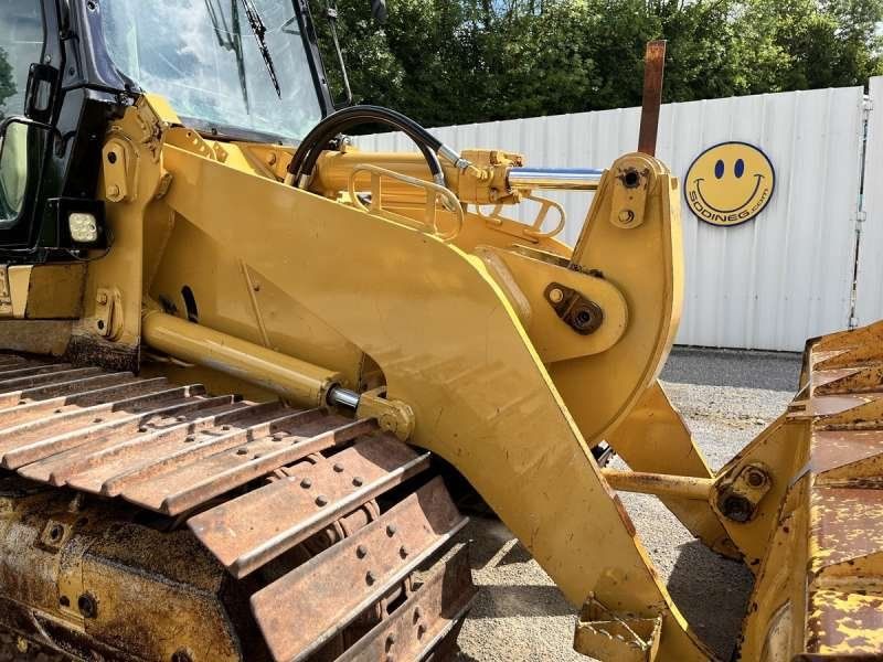 CATERPILLAR 953C2