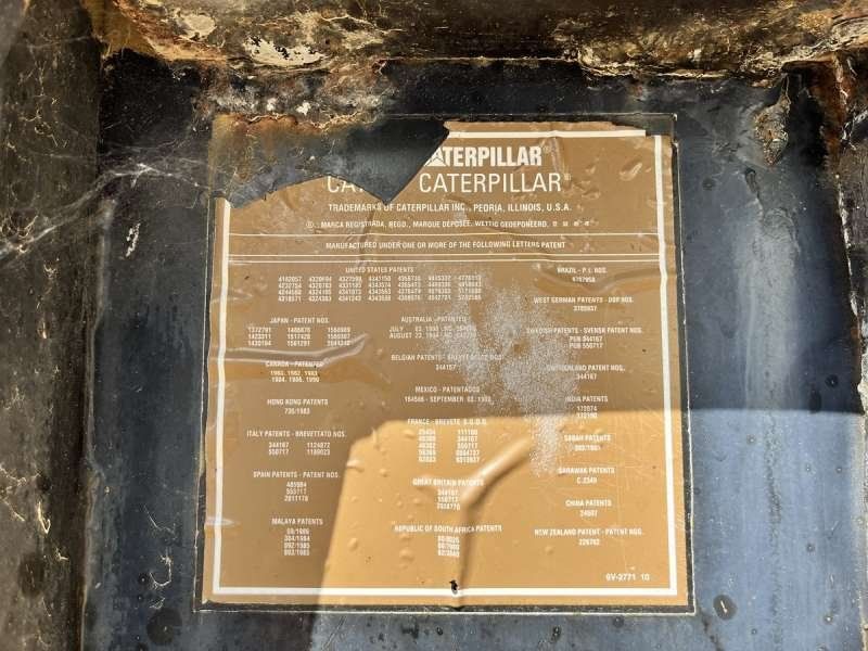 CATERPILLAR 953C2