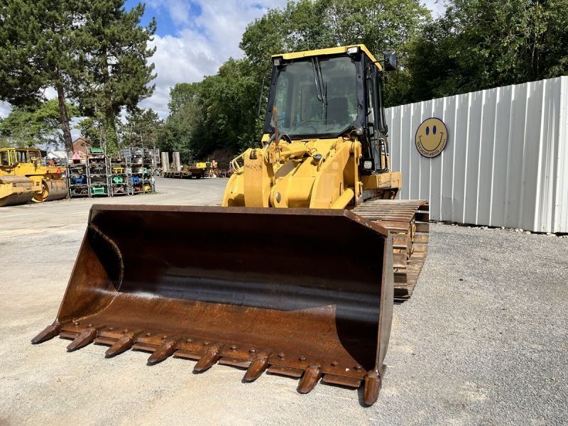 CATERPILLAR 953C2