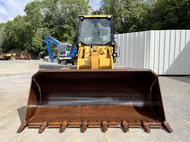 CATERPILLAR 953C2