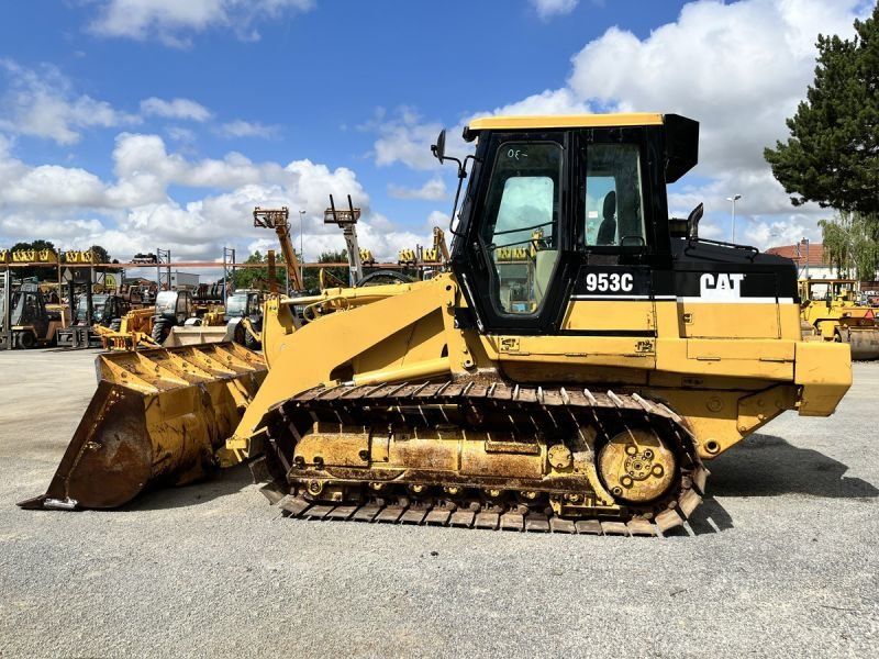 CATERPILLAR 953C2