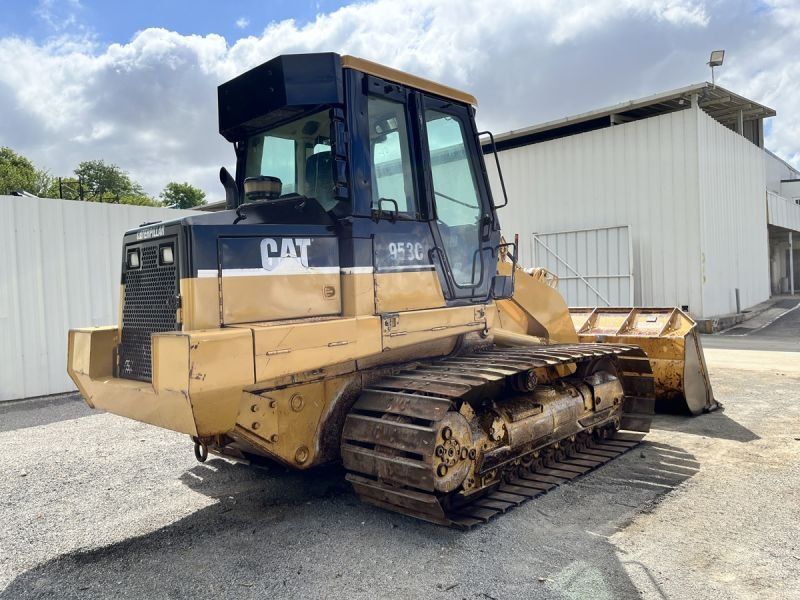 CATERPILLAR 953C2