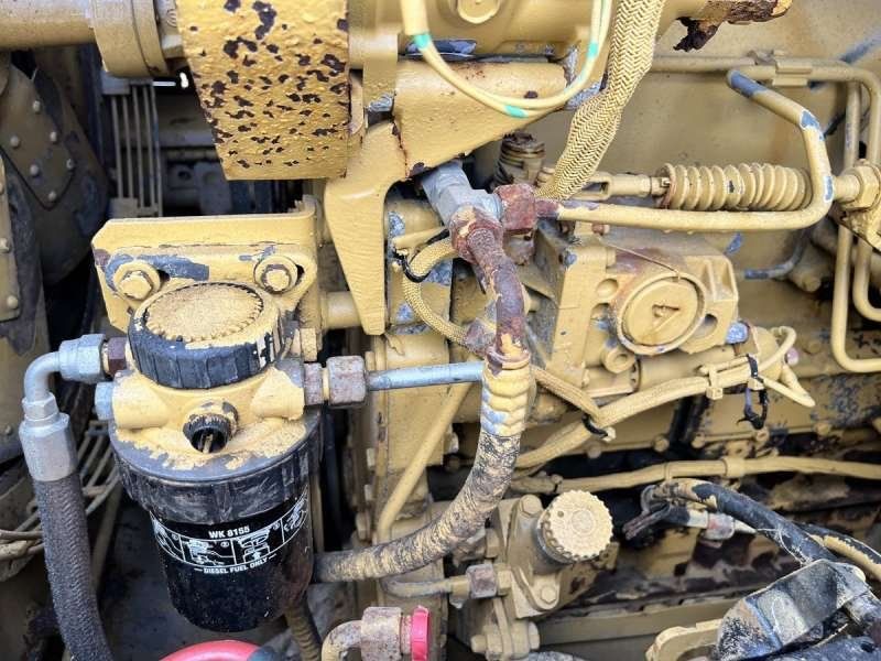 CATERPILLAR 953C2