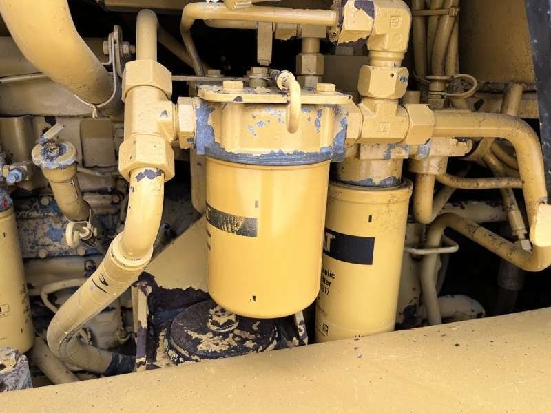 CATERPILLAR 953C2
