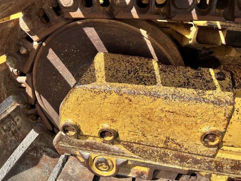 CATERPILLAR 953C2
