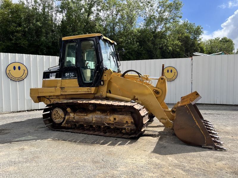 CATERPILLAR 953C2