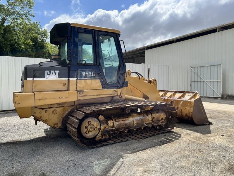 CATERPILLAR 953C2