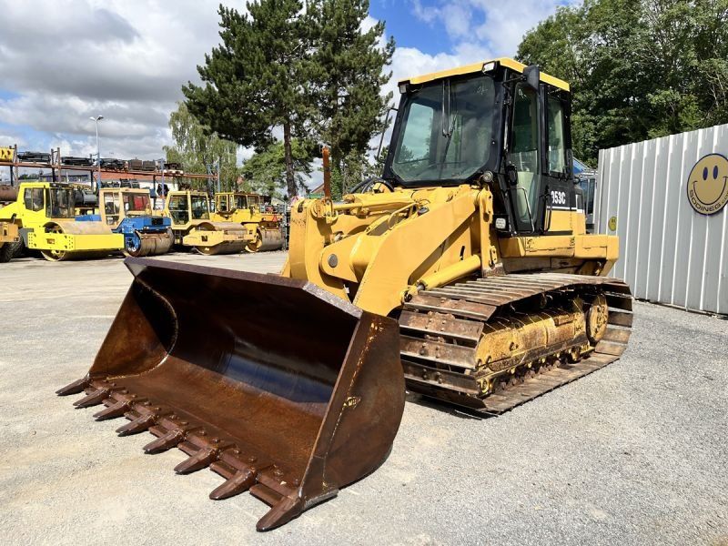 CATERPILLAR 953C2