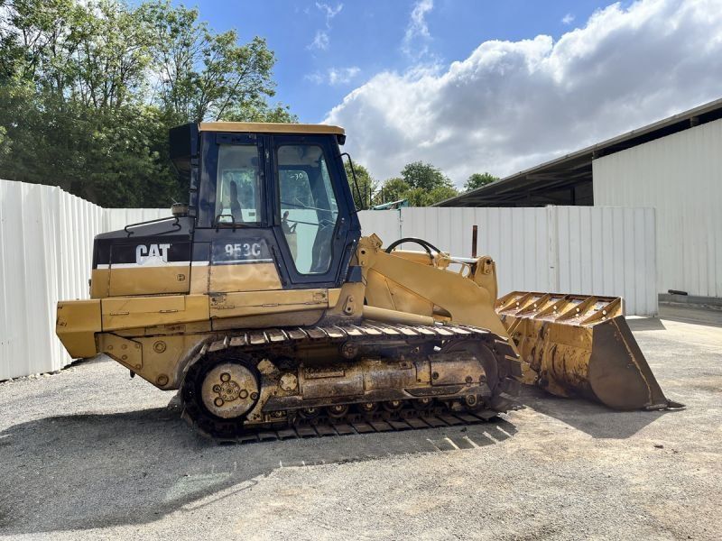 CATERPILLAR 953C2