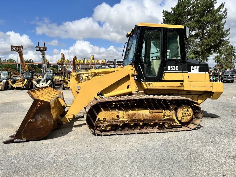 CATERPILLAR 953C2