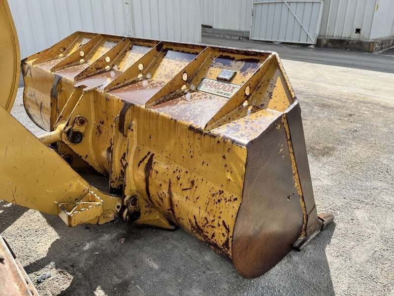 CATERPILLAR 953C2