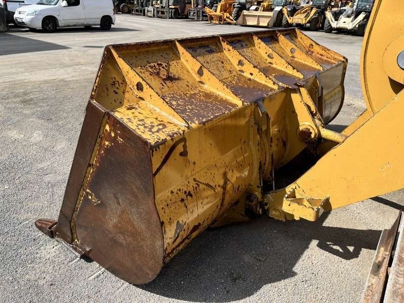 CATERPILLAR 953C2