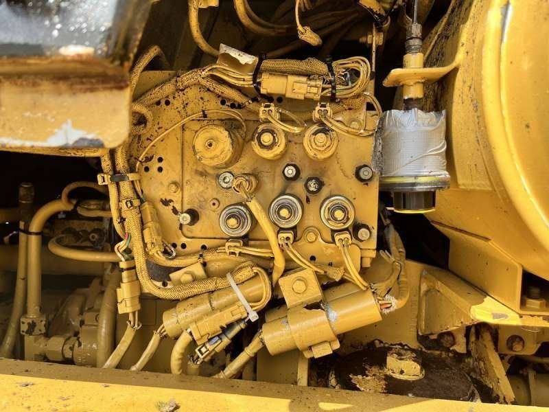 CATERPILLAR 953C2