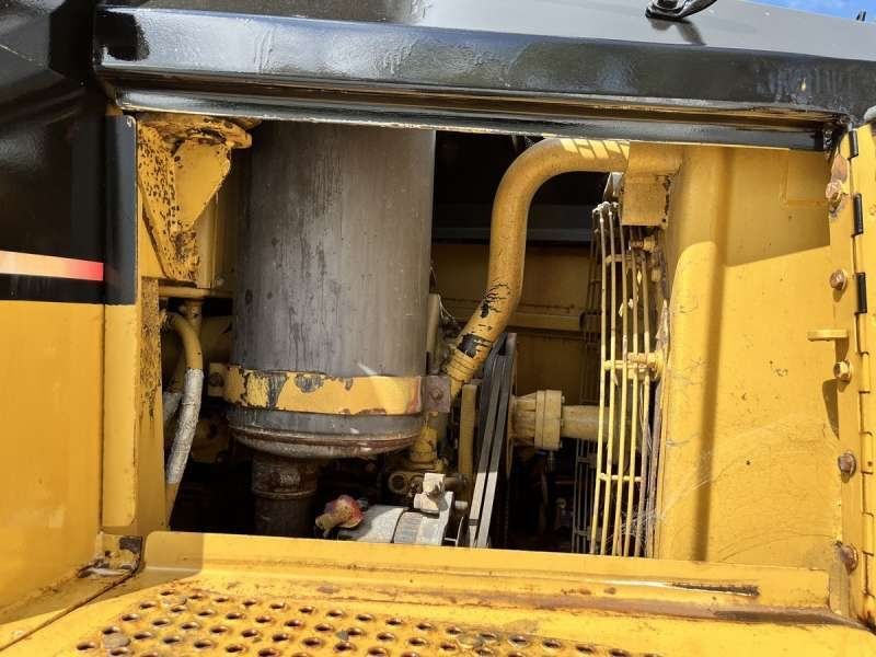CATERPILLAR 953C2