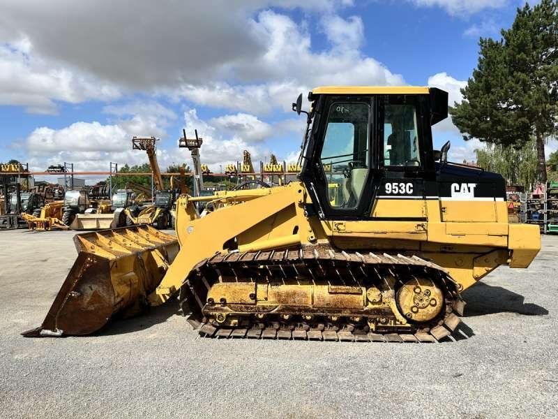 CATERPILLAR 953C2