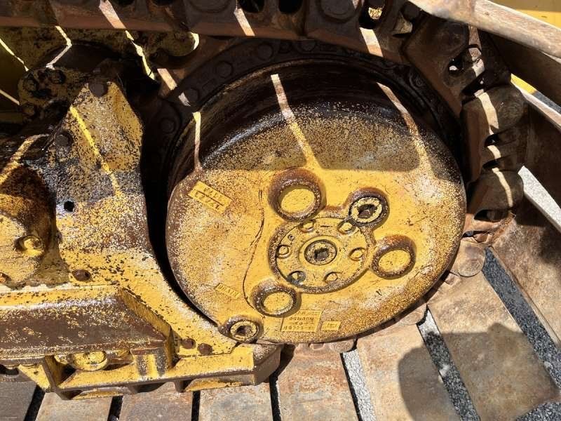 CATERPILLAR 953C2