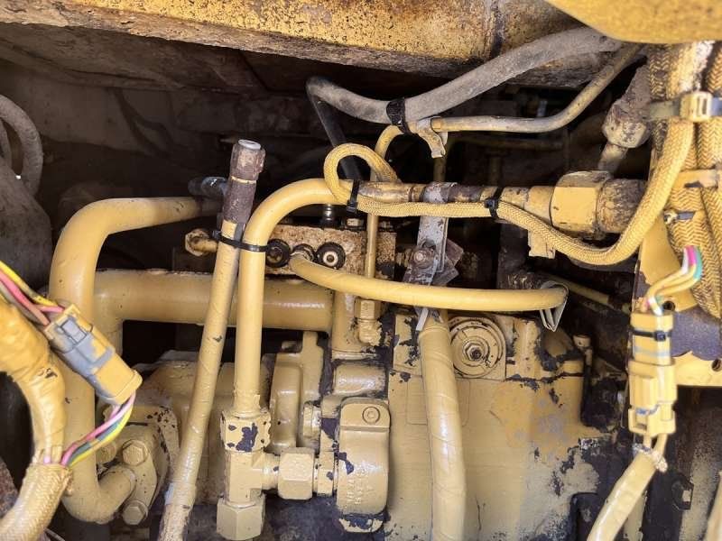 CATERPILLAR 953C2