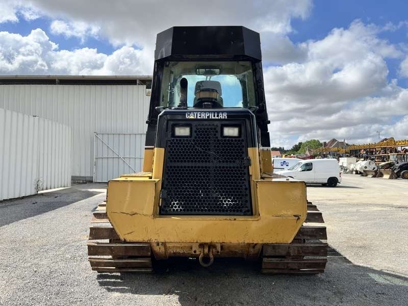 CATERPILLAR 953C2