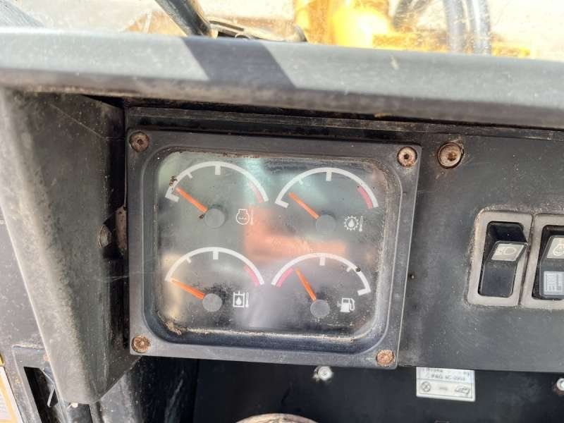 CATERPILLAR 953C2