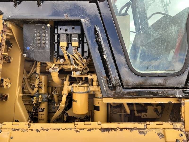 CATERPILLAR 953C2