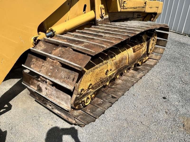 CATERPILLAR 953C2