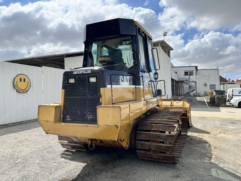 CATERPILLAR 953C2