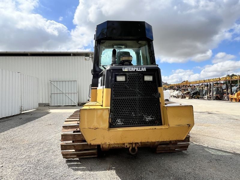 CATERPILLAR 953C2