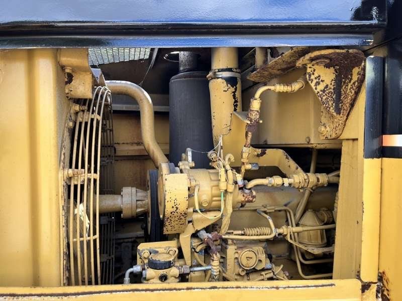 CATERPILLAR 953C2