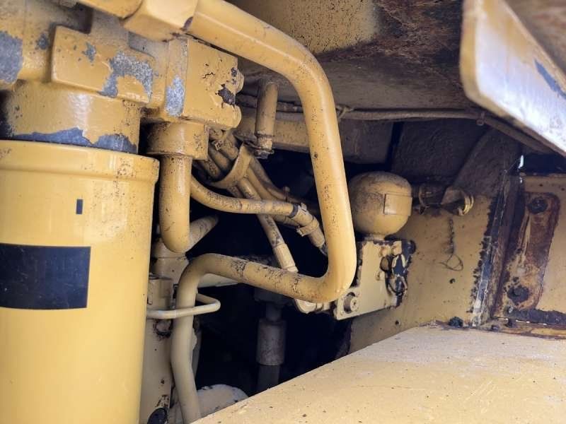 CATERPILLAR 953C2