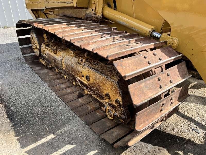 CATERPILLAR 953C2