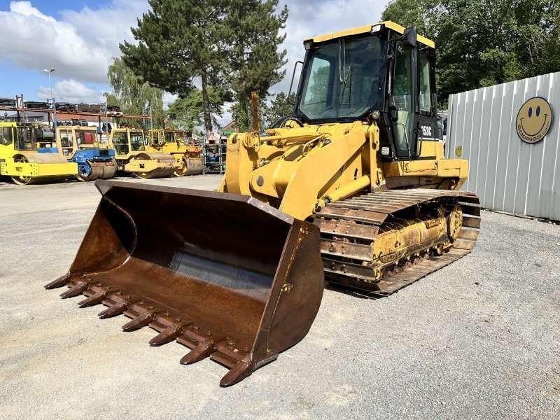 CATERPILLAR 953C2