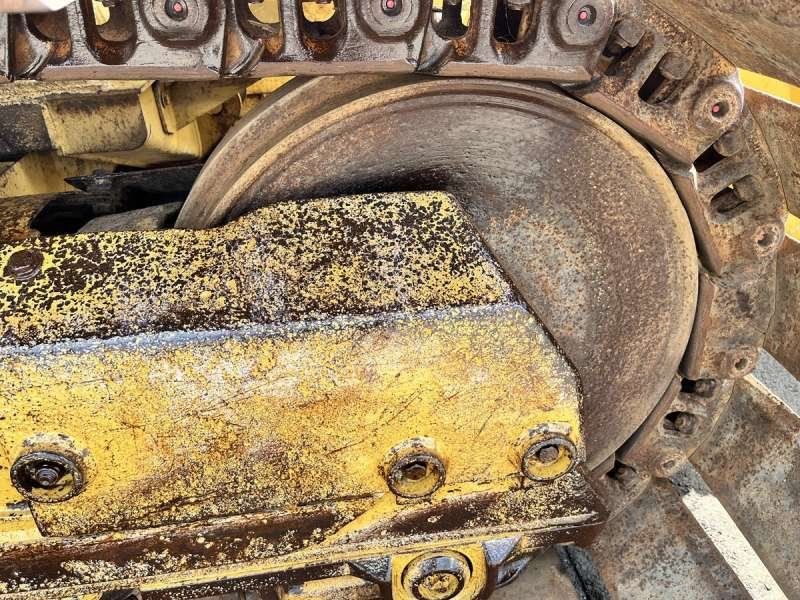 CATERPILLAR 953C2
