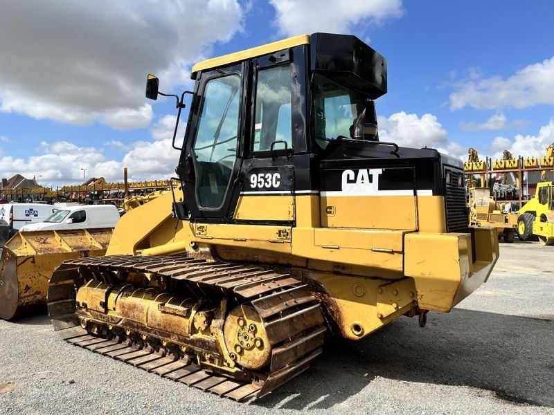 CATERPILLAR 953C2