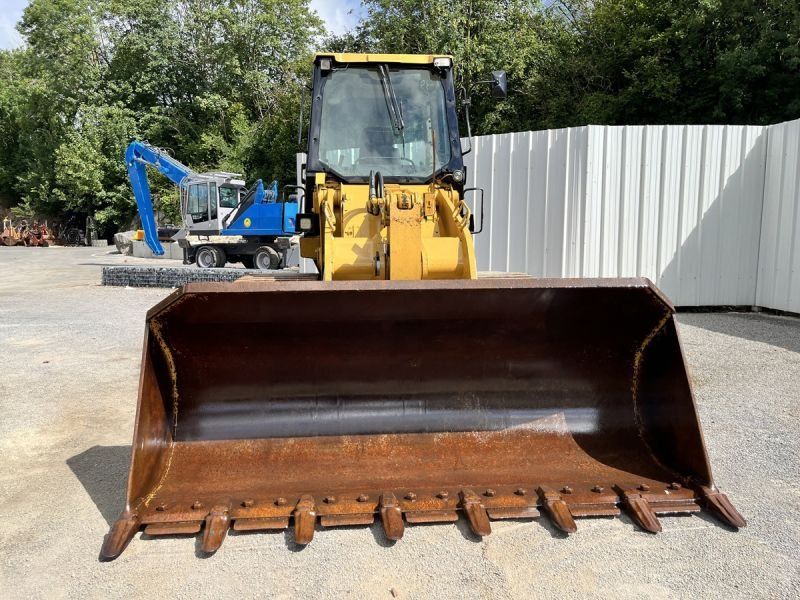 CATERPILLAR 953C2