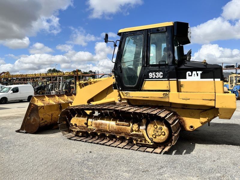 CATERPILLAR 953C2