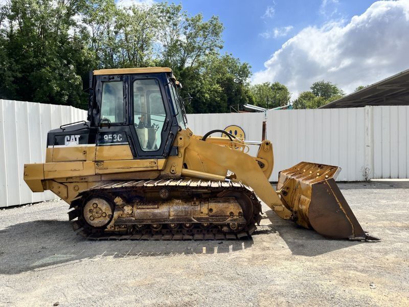 CATERPILLAR 953C2